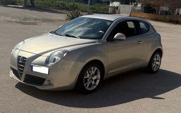 Alfa Romeo MiTo Finanziaria senza busta paga