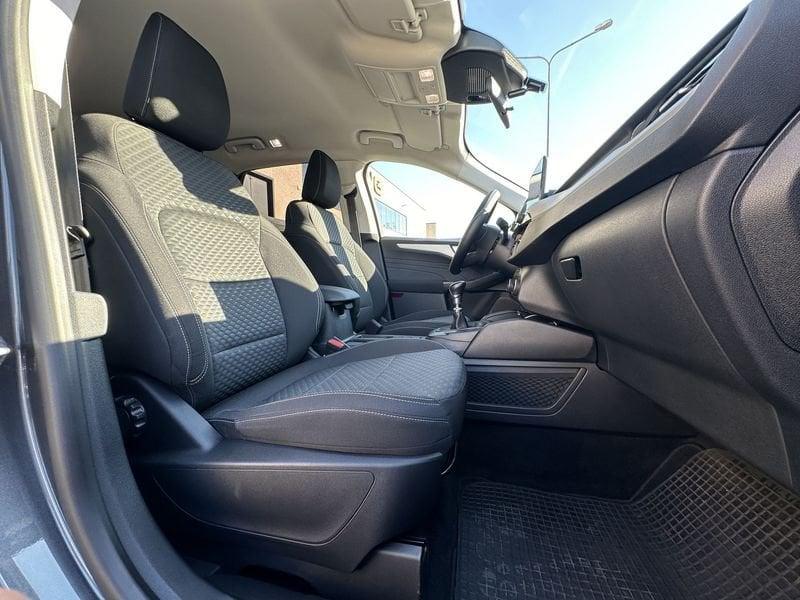 Ford Kuga 1.5 EcoBoost 120CV 2WD Connect