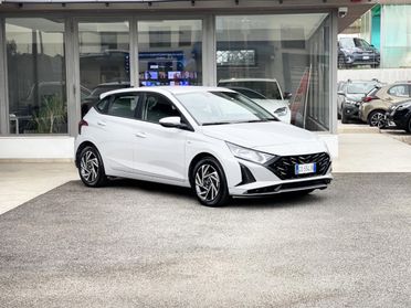 Hyundai i20 1.0 Benzina 100CV E6 - 2023