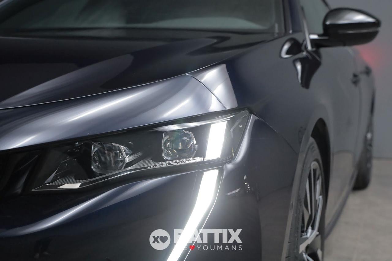 Peugeot 508 1.6 Hybrid Phev 225CV GT Pack e-EAT8