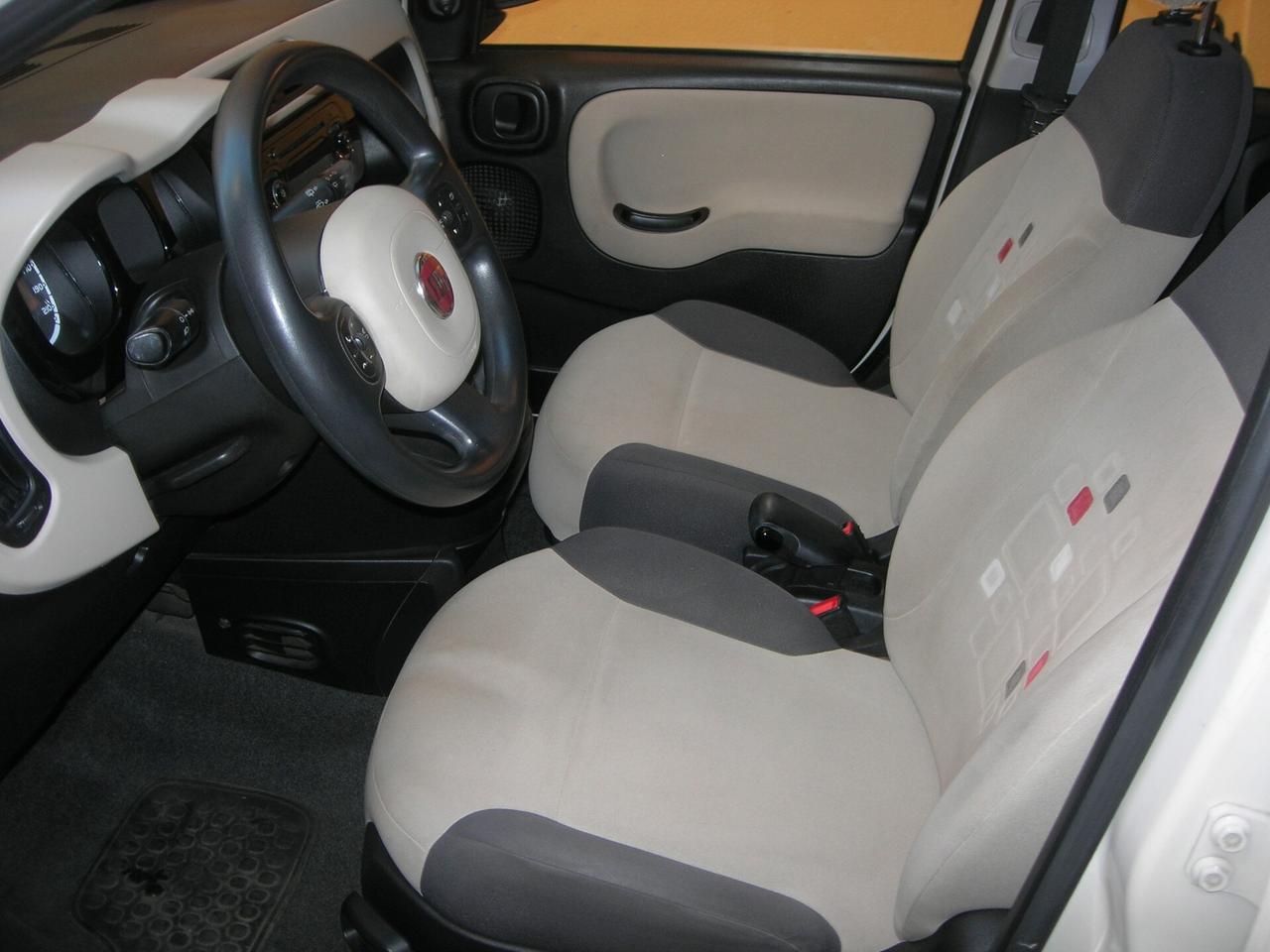 Fiat Panda 1.3 MJT 95 CV S&S Lounge