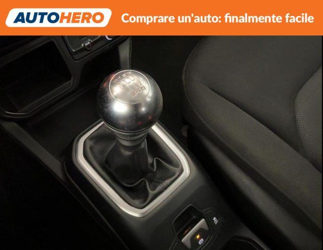 JEEP Renegade 1.0 T3 Longitude