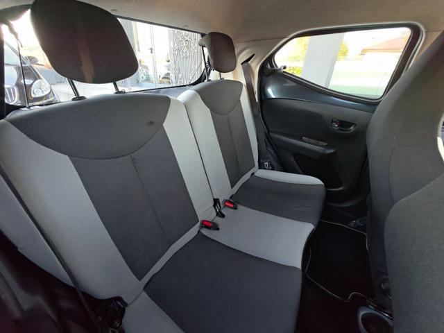 TOYOTA Aygo 1.0 VVT-i 69 CV 5 porte x-cool