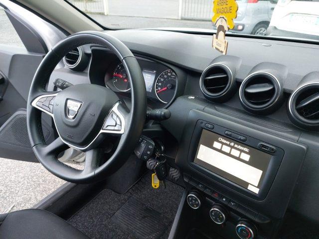 DACIA Duster 1.0 TCe 100 CV ECO-GPL 4x2 Comfort km 67000
