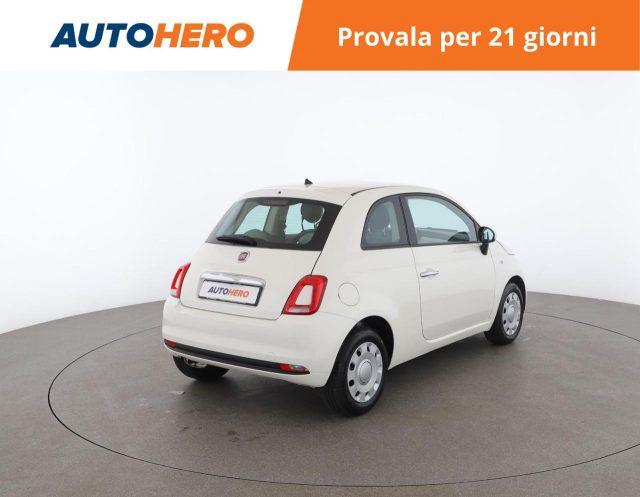 FIAT 500 1.2 S