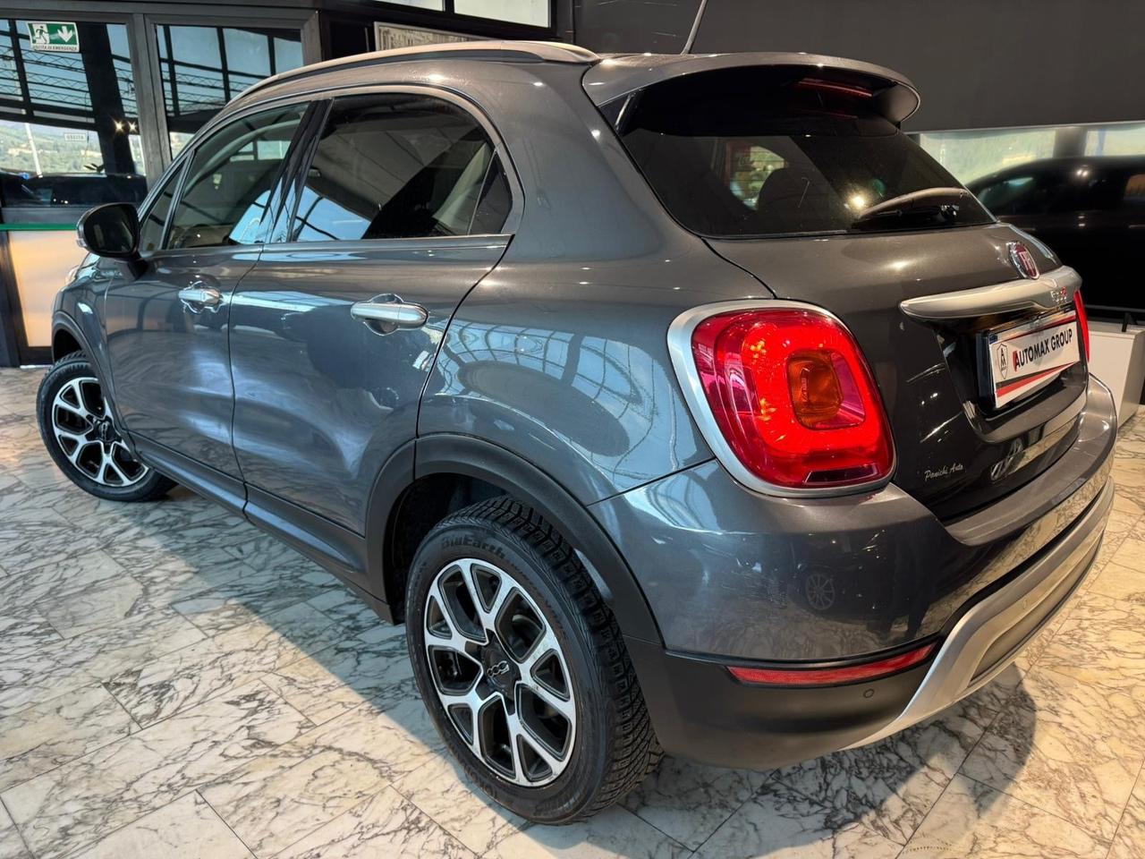 Fiat 500X 1.3 MultiJet 95 CV Cross