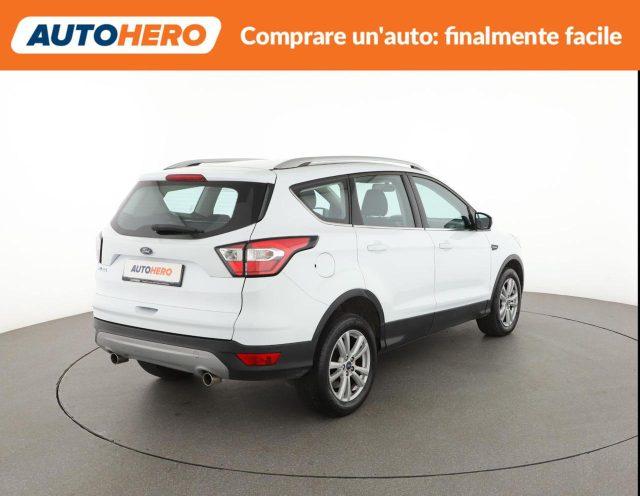 FORD Kuga 1.5 EcoBoost 120 CV S&S 2WD Business