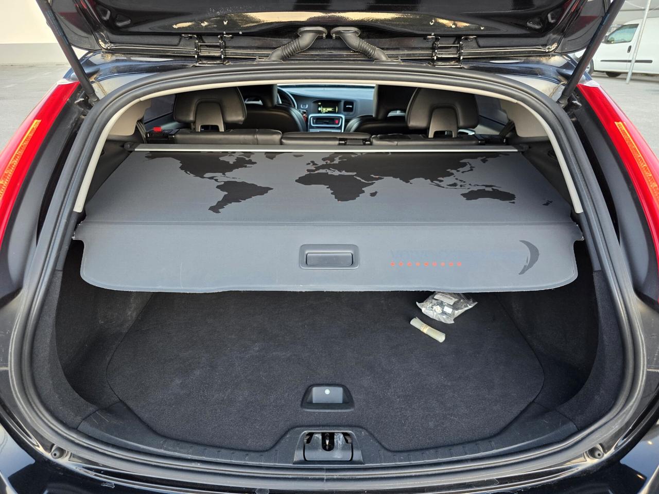Volvo V60 2.0 d2 Volvo Ocean Race geartronic 120cv