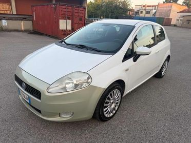 FIAT Grande Punto 1.2 3 porte Fun senza nessun lavoro da fare