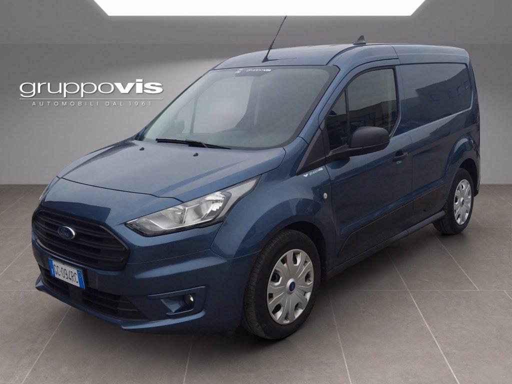FORD Transit Connect 200 1.5 ecoblue(tdci) 100cv Trend L1H1 E6.2 del 2021