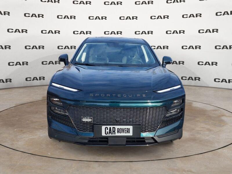 SPORTEQUIPE Sportequipe 6 GT 1.5 Turbo DCT PROMO MESE LUGLIO