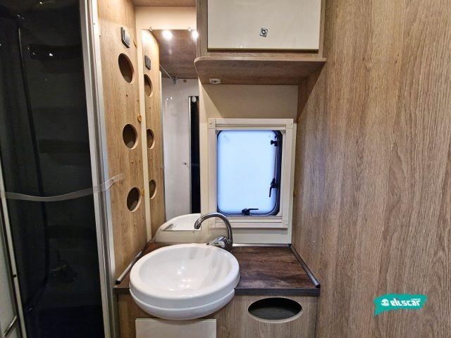 P.L.A. PLA9 MISTER 550