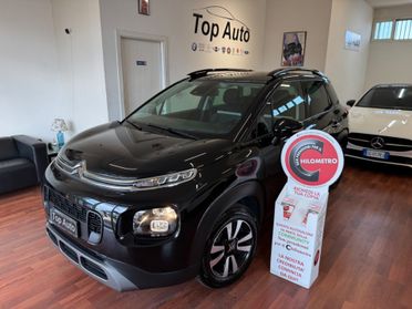 CITROEN C3 AIRCROSS BlueHDi 110 S&S SHINE - MY21