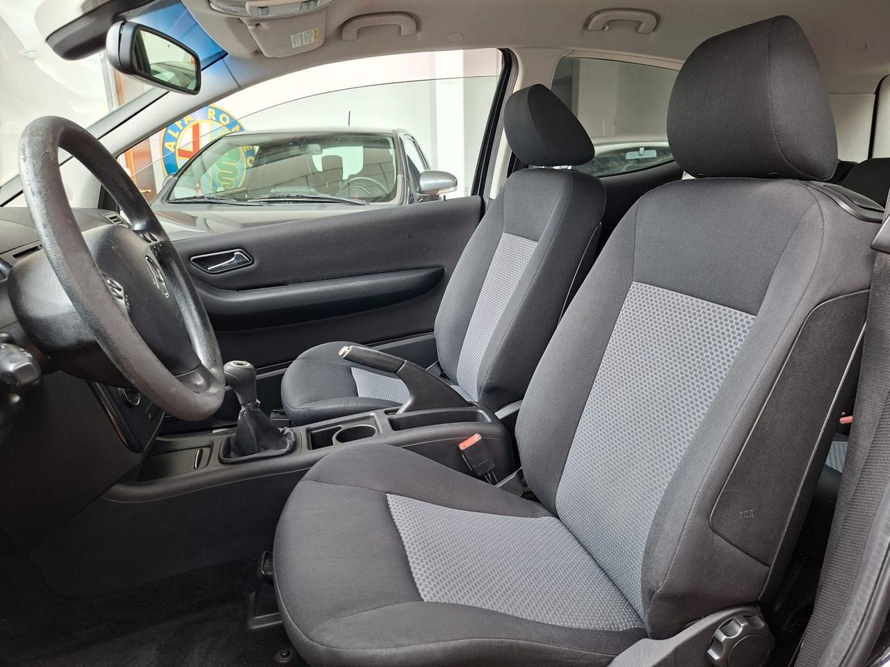 Mercedes-benz A 150 A 150 Coupé Avantgarde, ok neopatentati, service timbrato.