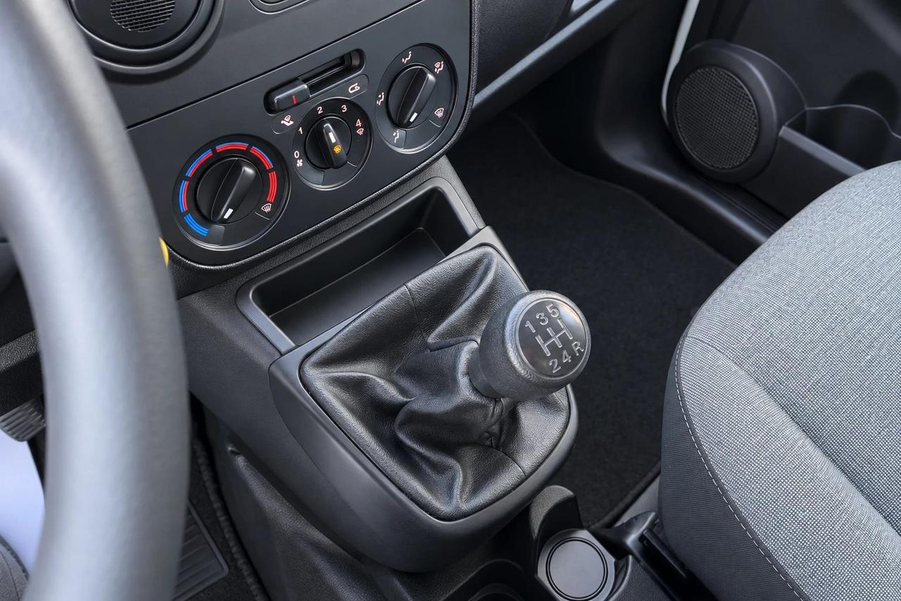 Fiat Fiorino 1.3 MJT ADVENTURE +IVA