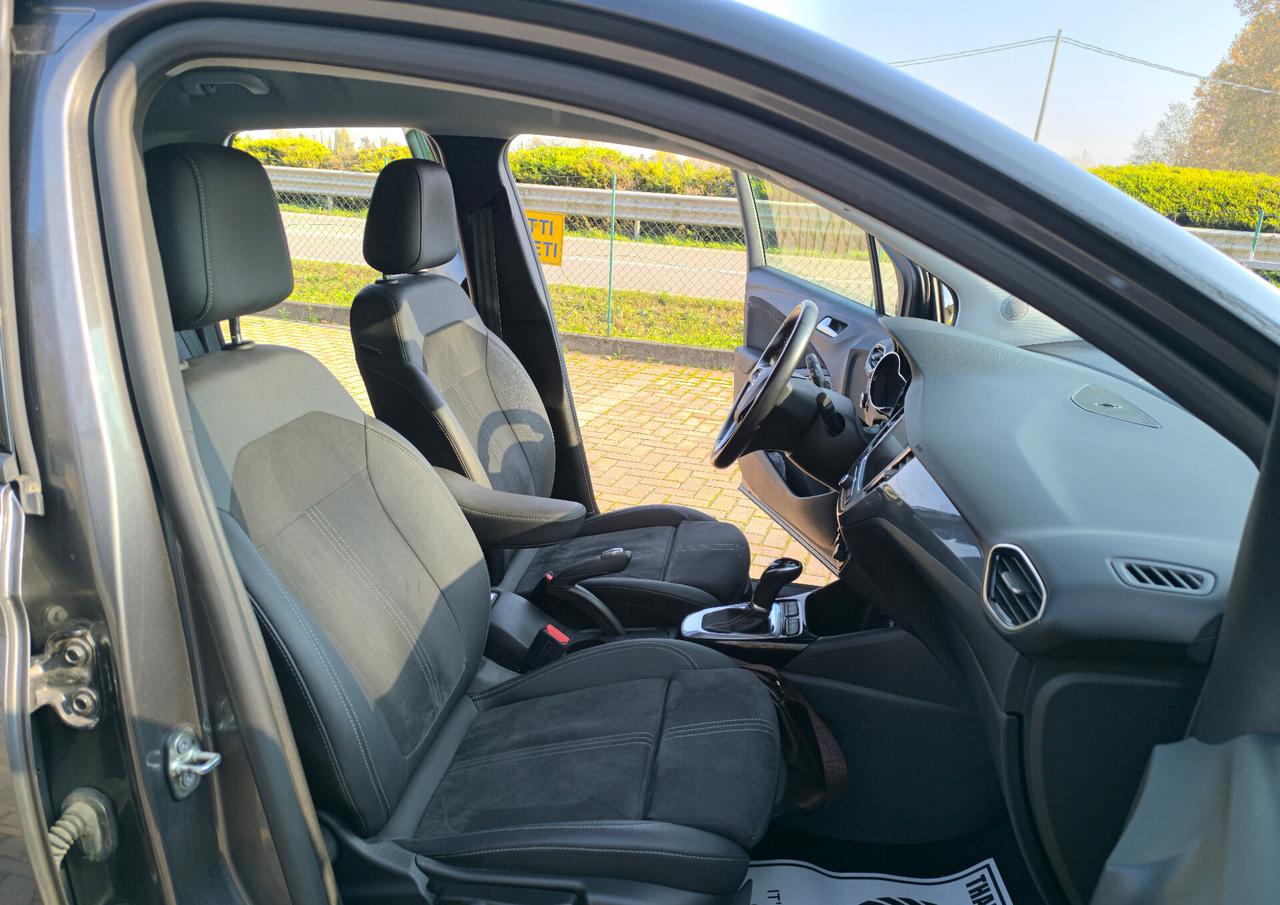 Opel Crossland 1.2 Turbo 12V 130 CV aut. Start&Stop Ultimate