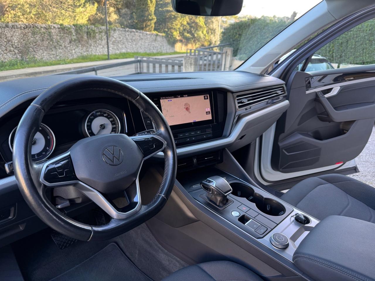 Vw Touareg 3.0 V6 TDI - CERCHI 20 - 2021