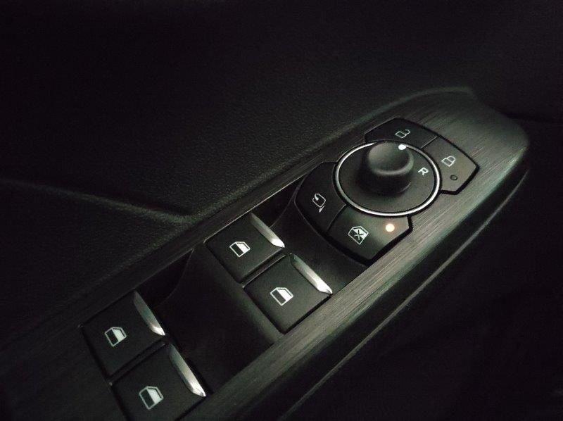Ford Kuga 3ª serie 2.5 Full Hybrid 190 CV CVT 2WD ST-Line X