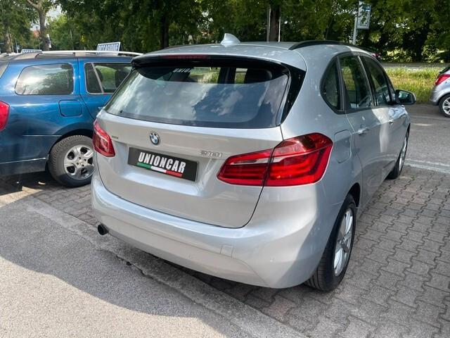 Bmw 2er Active Tourer 218i