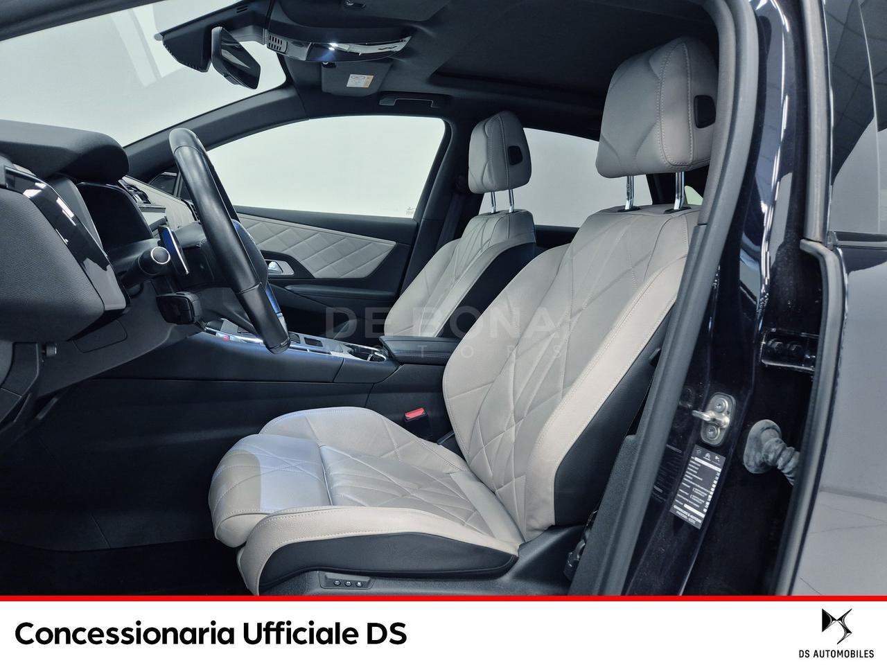 DS DS 7 1.6 e-tense phev la premiere 4x4 360cv auto