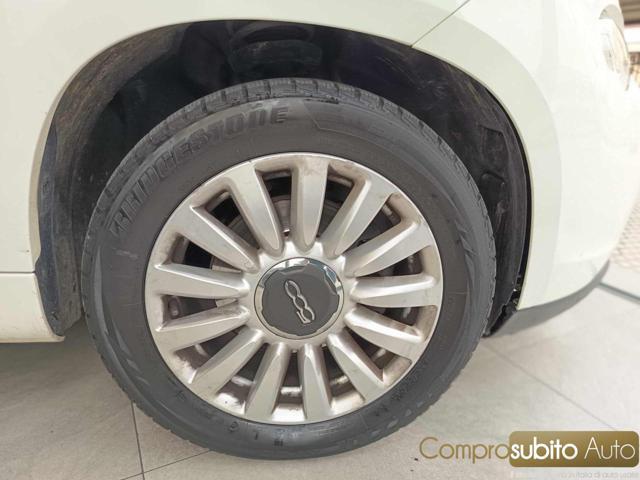 FIAT 500L 1.3 Multijet 85 CV Dualogic Pop Star