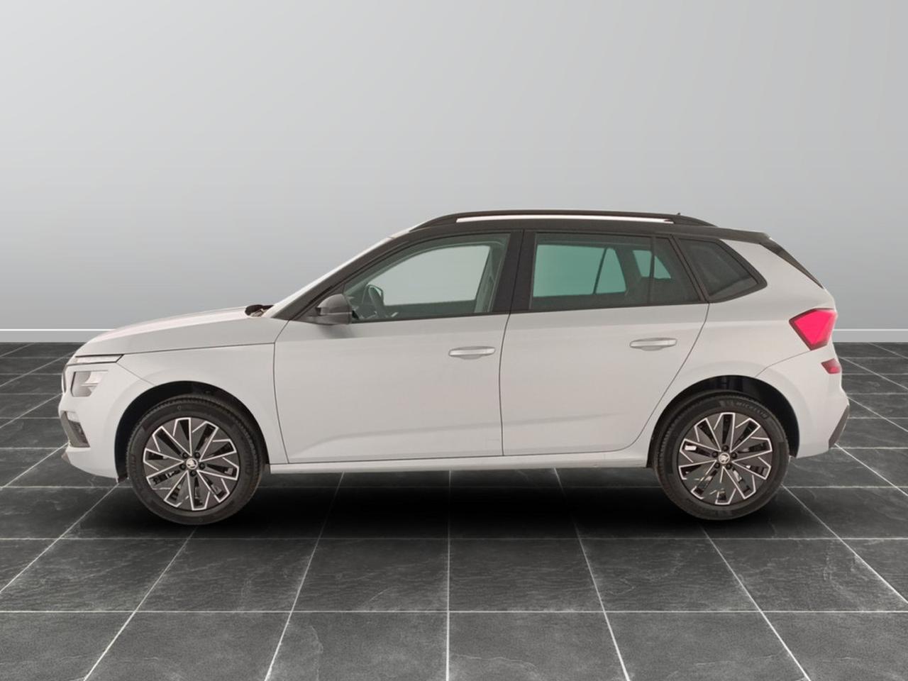 Skoda Kamiq 1.0 tsi 115cv selection