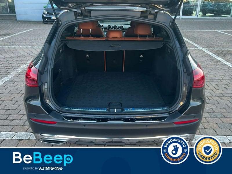 Mercedes-Benz Classe C C SW ALL-TERRAIN 220 D MHEV PREMIUM 4MATIC AUTO