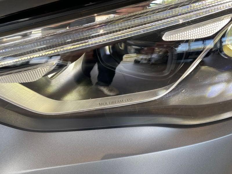 Mercedes-Benz GLA GLA 35 AMG 4Matic