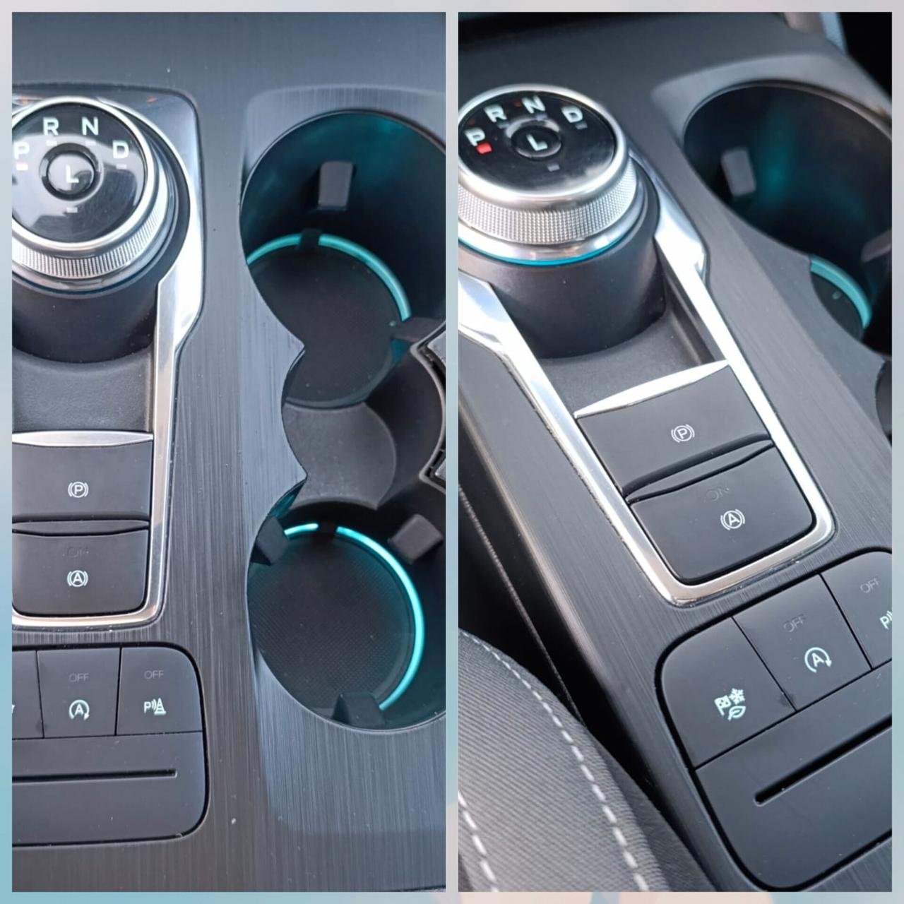 Ford Focus 1.5 EcoBlue 120 CV aut. Titanium my 22