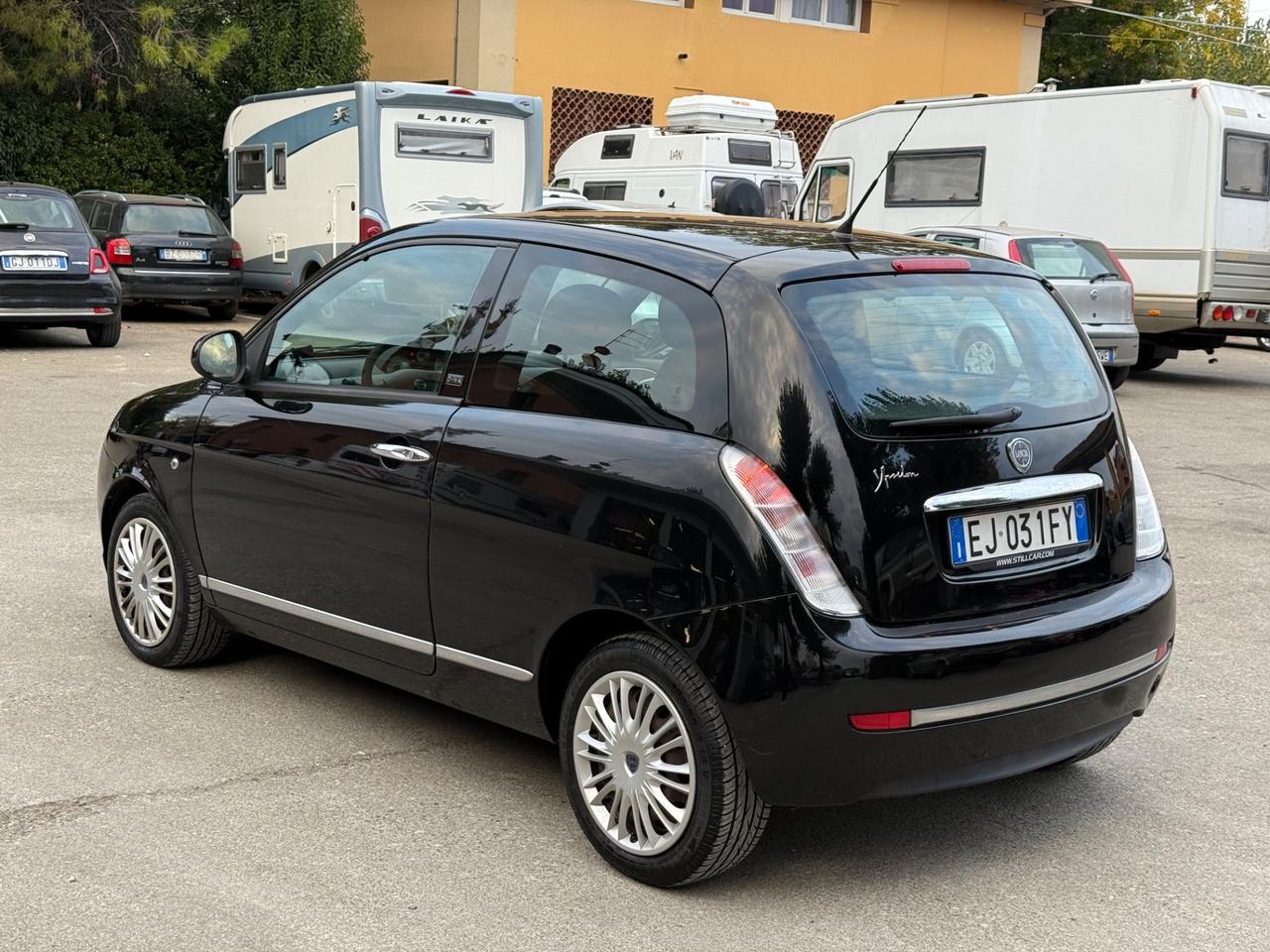 Lancia Ypsilon 1.4 Platinum Ecochic GPL