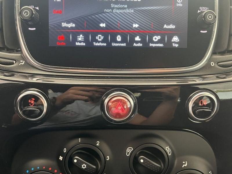 Abarth 595 595 1.4 t-jet 145cv