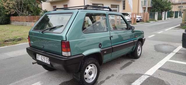 Fiat Panda Panda 1.1 Country Club 4x4