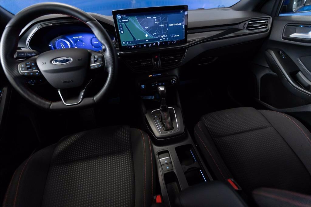 FORD Focus 1.0t ecoboost h ST-Line X 155cv powershift del 2023