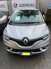 Renault Scenic Scénic dCi 8V 110 CV Energy Intens