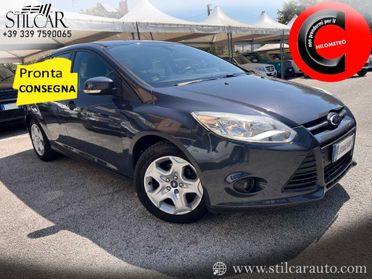 Ford Focus 1.6 TDCi Station Wagon Business