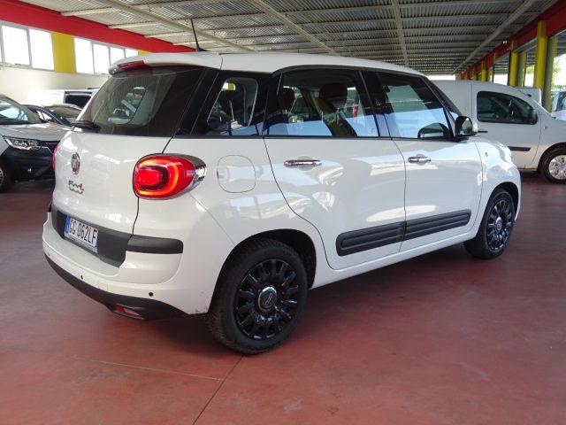 FIAT 500L 1.3 MJT 95CV Mirror 4 posti (N1)