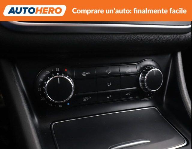 MERCEDES-BENZ CLA 200 d 4Matic Automatic Premium