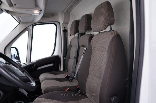 PEUGEOT Boxer 333 2.2 BlueHDi 140cv S&S L3H2 PLM-TM Furgone