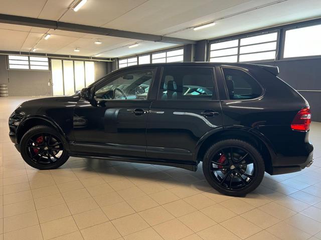 PORSCHE Cayenne 4.8 GTS 405CV SPETTACOLARE ! TAGLIANDATA PORSCHE !
