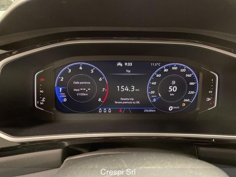 Volkswagen T-Roc 1.0 TSI R-Line