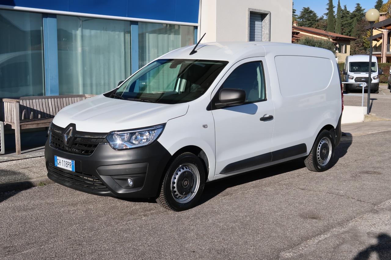 Renault Kangoo Blue dCi 95CV Express Furgone Ice