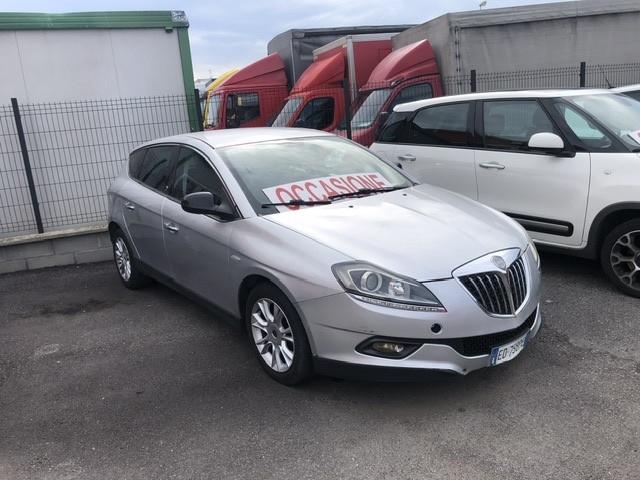 Lancia Delta 1.6 MJT DPF Platino