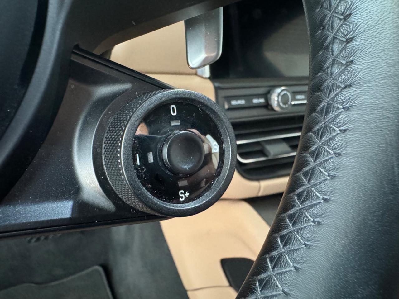 Porsche Macan 3.0 S - CONFIGURAZIONE TOP