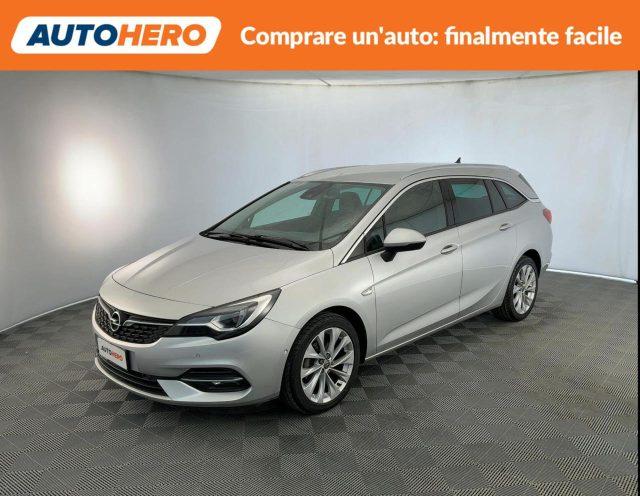 OPEL Astra 1.5 CDTI 122 CV S&S Sports Tourer Business Eleganc