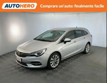 OPEL Astra 1.5 CDTI 122 CV S&S Sports Tourer Business Eleganc