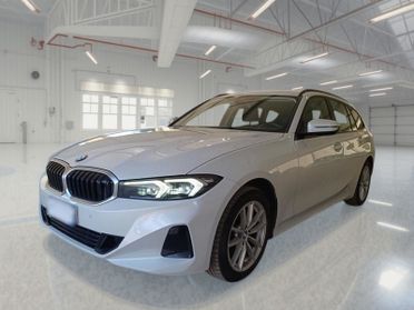 BMW 316 48V TOURING AUTO STATION WAGON