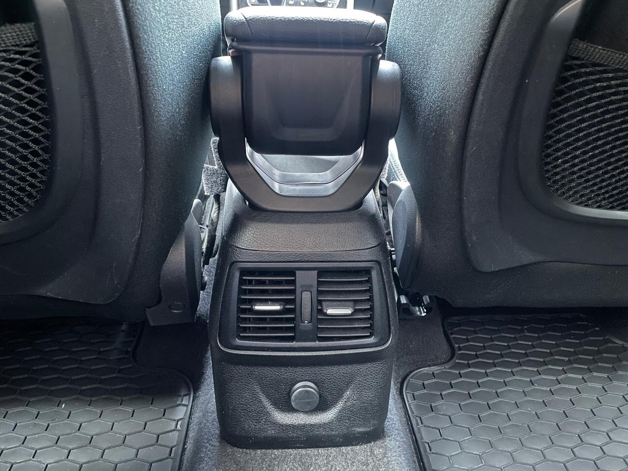 Bmw 218 218d Cabrio Advantage