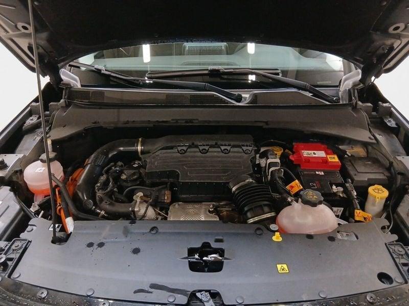 Jeep Compass 1.3 turbo t4 phev Night Eagle 4xe auto