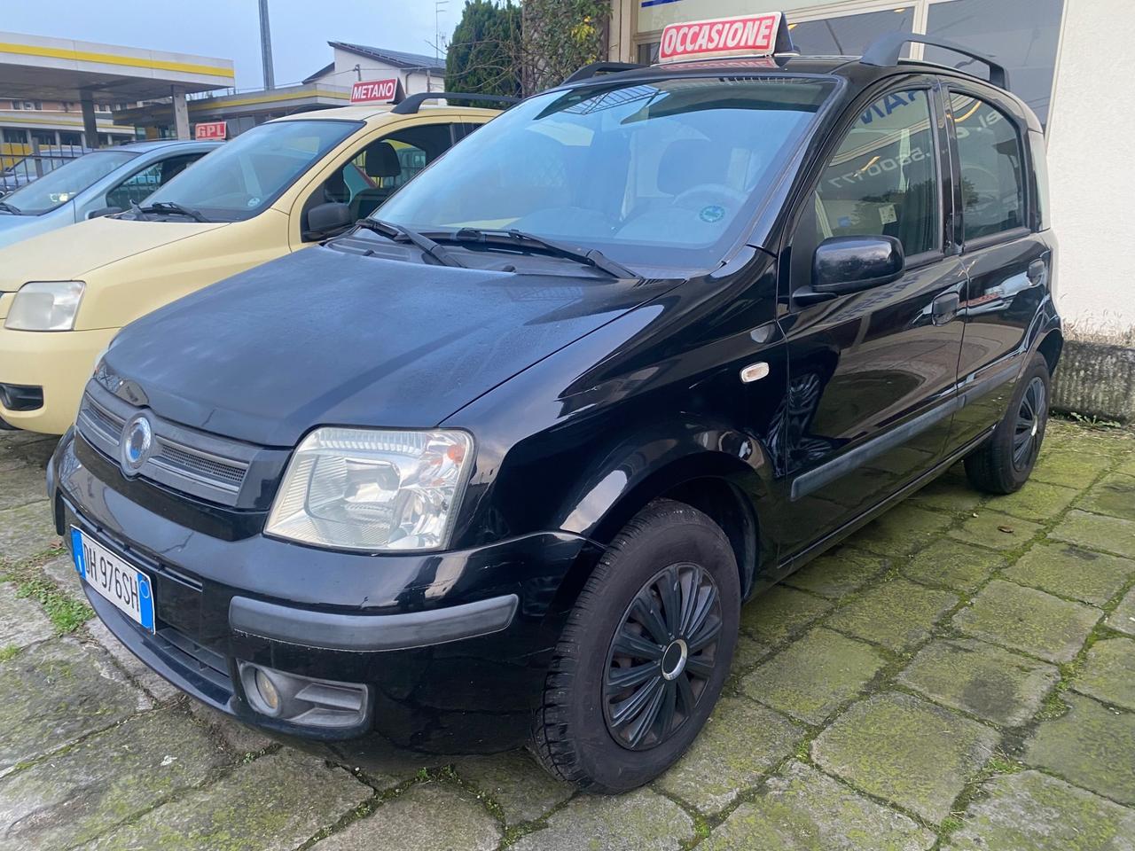 Fiat Panda 1.2 Dynamic