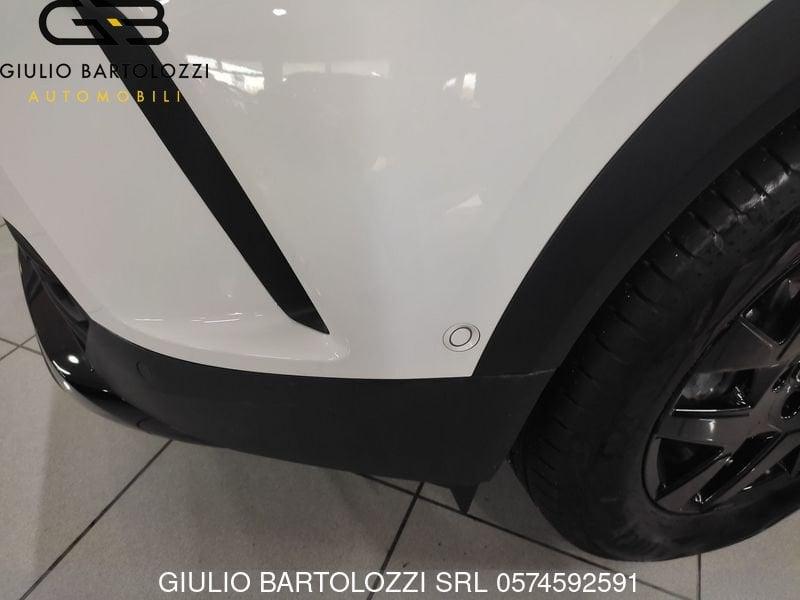 Opel Mokka Mokka 1.2 Turbo 130 CV aut. GS